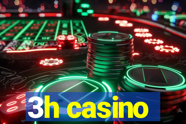 3h casino